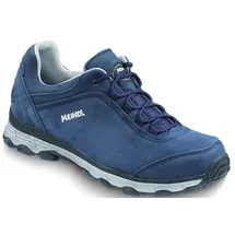 MEINDL Damen Sortino Schuhe (Größe 42, blau)