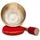 XDrum Klangschale Therapeutic E