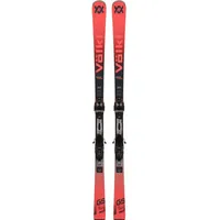 Völkl Racetiger GS + RMotionT 12 Red 25/26 Alpinski
