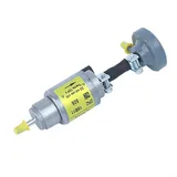 Auto Lufterhitzer Dieselpumpe, Standheizung Kraftstoffpumpe für DP42 Kompatibel mit 12V/24V Dieselheizsystemen, Waterptoof Automatische Umwandlung