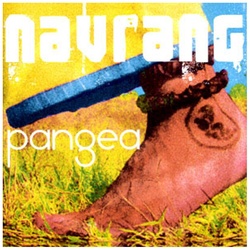 Navrang - Pangea
