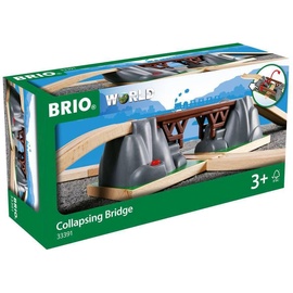 BRIO Einsturzbrücke (33391)