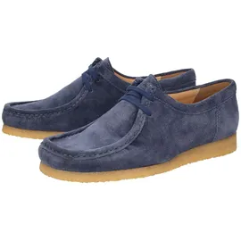 SIOUX Tils Herren Blau 41,5