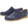 SIOUX Tils Herren Blau 41,5