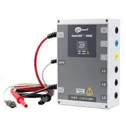 Sonel Auto ISO Adapter