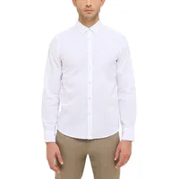 Mustang Herren Style Rawlins weiß - M