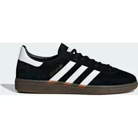 Adidas Handball Spezial Core Black / Cloud White / Gum 45 1/3