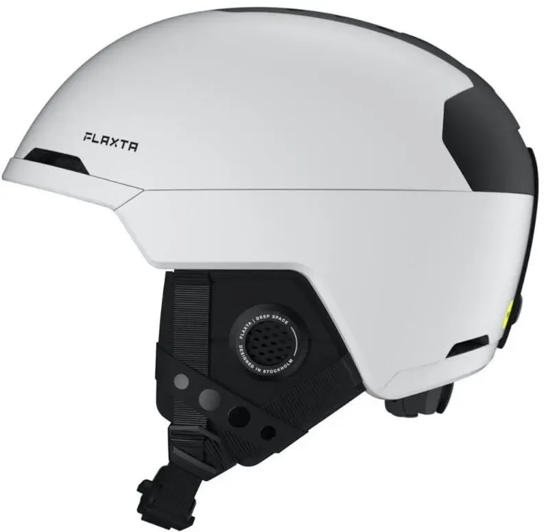 Flaxta Deep Space Mips white/black (2011) L-XL