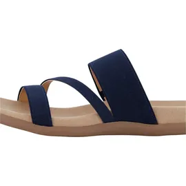 Gabor 63.702.86 für Damen, blau, 42 EU