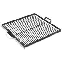 Cook King Feuerschale Ø 70 cm Grau