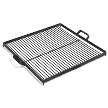 Cook King Feuerschale Ø 70 cm Grau