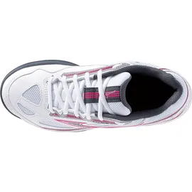 Mizuno Break Shot 4 CC Damen blau, Größe 38 EU -