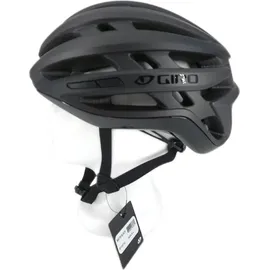 Giro Agilis 59-63 cm Matte Black