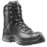 Haix Airpower XR21: S3, Winterstiefel, Echt Leder, schwarz,