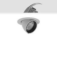 RZB LED-Einbaustrahler 911581.004.3.76