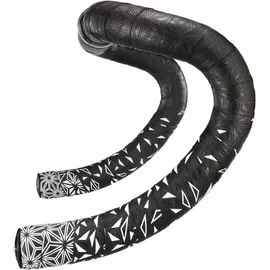 Supacaz Super Sticky Kush Lenkerband - White Star Fade / Black - Einheitsgröße