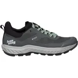 Hanwag Kaduro Light GTX Schuhe (Größe 40, grau)