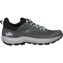 Hanwag Kaduro Light GTX Schuhe (Größe 40, grau)