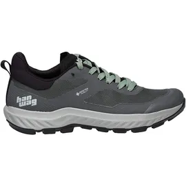 Hanwag Kaduro Light GTX Schuhe (Größe 40, grau)