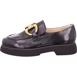 HÖGL Loafer Damen, schwarz, 41 1⁄2 EU / Schwarz
