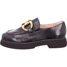 HÖGL Loafer Damen, schwarz, 41 1⁄2 EU / Schwarz
