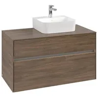 Villeroy & Boch „Collaro“ 1000 x 500 x 548mm,