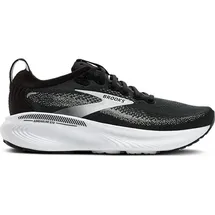 Brooks Adrenaline GTS 25 Herren Black/Grey/White 47,5