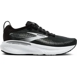 Brooks Adrenaline GTS 25 Herren Black/Grey/White 47,5