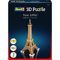 REVELL 3D Puzzle Eiffelturm (00111)