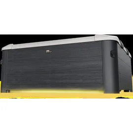 mspa (orpc) Whirlpool Oslo 160 x 65 cm inkl. LED
