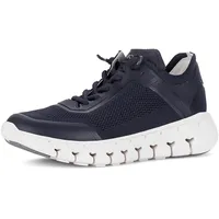 Gabor Damen Marine 43