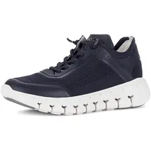 Gabor Damen Marine 43