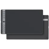 Huion Inspiroy 2L Grafiktablett schwarz