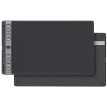 Huion Inspiroy 2L Grafiktablett schwarz