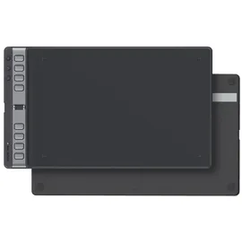 Huion Inspiroy 2L Grafiktablett schwarz