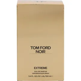 Tom Ford Noir Extreme Eau de Parfum 100 ml