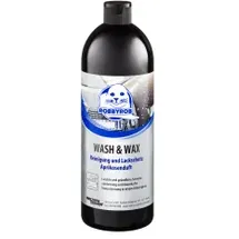 ROBBYROB Wash + Wax 1 l