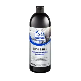 ROBBYROB Wash + Wax 1 l