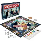 Hasbro Monopoly – Bridgerton Edition