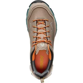 Asolo Acadia Goretex Wanderschuhe Beige EU 40 2/3 Damen Beige EU 40 2/3 - Beige - 40 2/3