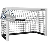 Hudora Advanced 120 weiß,