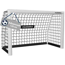 Hudora Advanced 120 weiß,