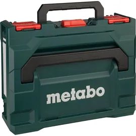Metabo PowerMaxx BS 12 BL Q inkl. 2 x 2 Ah + Metabox 118 601045500