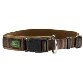 Hunter Vario Plus Halsband Braun S