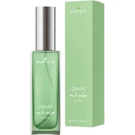 bulfresh cosmetics Grape Eau de Parfum 50 ml