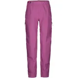 Patagonia Free Wall Pants Lila/Pink 36