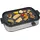 Princess Grillplatte Tischgrill 1800W schwarz