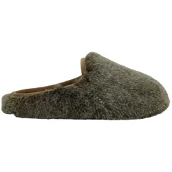 Scholl Hausschuhe Maddy Pantoffeln