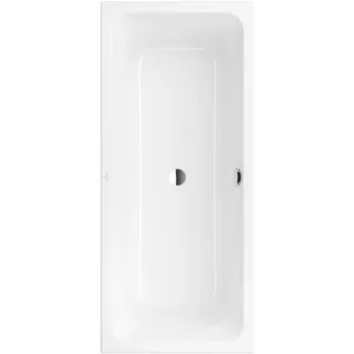 Villeroy & Boch Avento Duo Rechteckbadewanne 70 x 160 cm (UBA167AVN2V01)