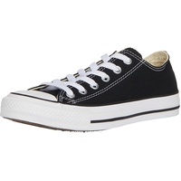 Converse Chuck Taylor All Star Classic Low Top black 35